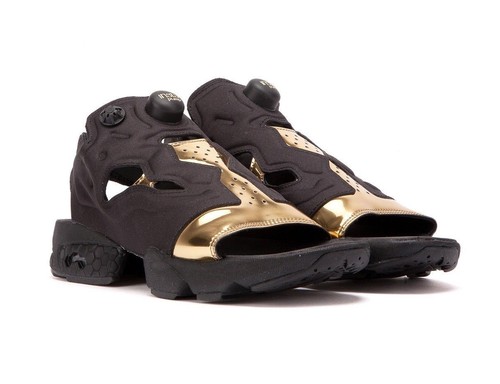 Womens reebok instapump fury - reebok,