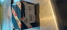 Bosch OEM Voltage regulator