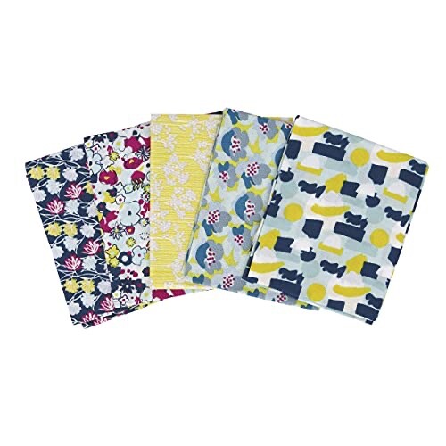 Kirsty allsopp fat - fat, quarters