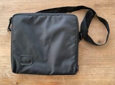 Large Black Kenmark Nintendo Gameboy DMG Hard Travel Case/Bag!