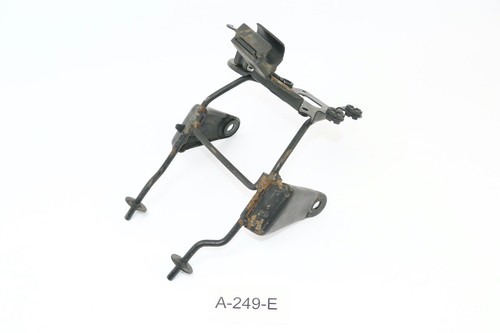 Honda 250 md04 - honda, s
