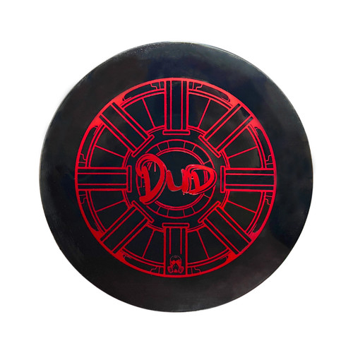 Doomsday discs dud large - discs,