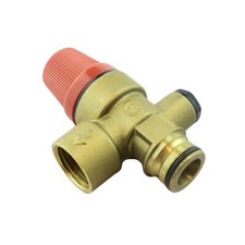 Worcester boiler pressure - boiler,