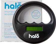 Pet Technology Store Halo