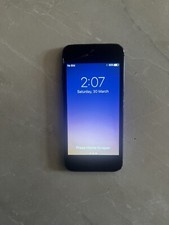 Apple iPhone 5 - 16 GB - A1429