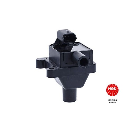 Ngk ignition coil u4007 - ignition,