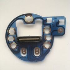 VW Polo & Derby MK1 Instrument Cluster Conductor Foil, OEM 861919059D Type 86