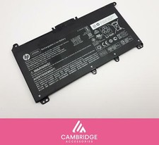 Genuine Original HP HT03XL L11119-855 HSTNN-1B80 HSTNN-DB8R Laptop Battery