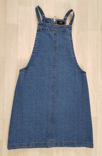 Matalan size blue denim - blue,