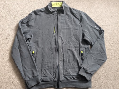 Hackett aston martin jacket - hackett,