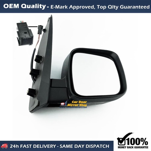 Fits citroen nemo - fits,
