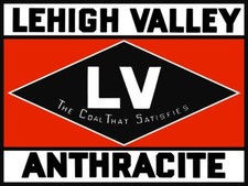 Lehigh Valley Anthracite Coal