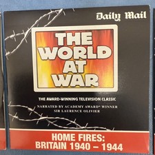 World at War Thames TV 1973