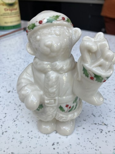 Lenox china annual holiday - china,