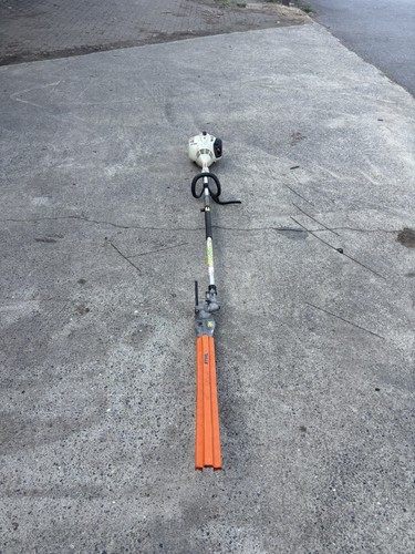 Stihl 56r kombi - kombi, engine