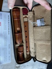 REDUCED PRICE BN In Case Moeck