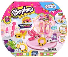 Beados Shopkins S3 Activity