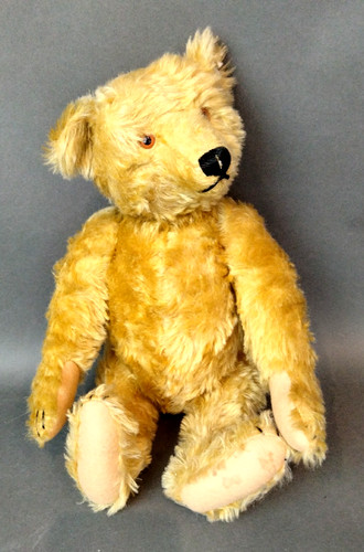 Believed steiff 1920 replica - believed,