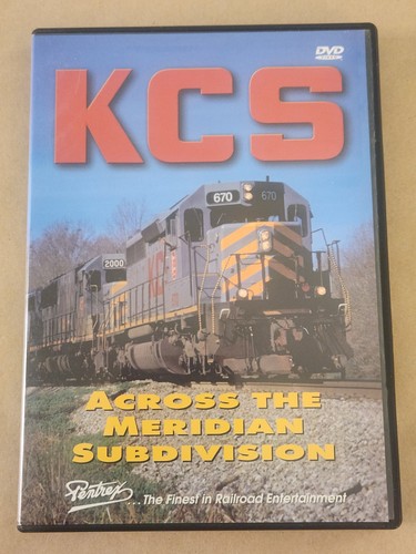 Kcs across the meridian - kcs,