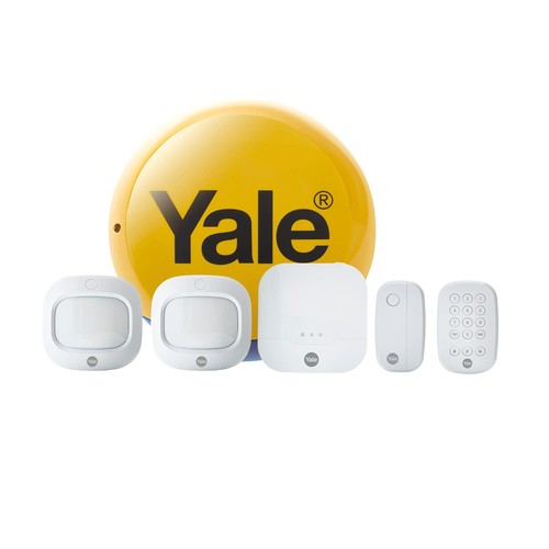 Yale 320 sync smart home - yale,