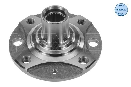 Wheel hub for opel - for,