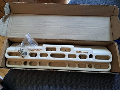 Beastmaker 2000 fingerboard - 2000,