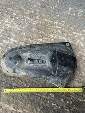 Wacker Plate Belt Cover Mikasa with  mounting plate