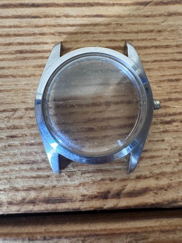 Rolex reference 6056 speedking - rolex,
