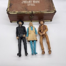 1960’s Marx Toys Johnny West