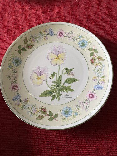 Aynsley wild tudor - wild,