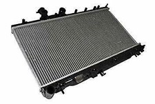 Fits Subaru Impreza 01-07