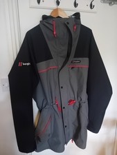 Berghaus Tempest Jacket