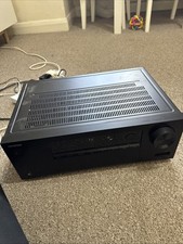 ONKYO AV RECEIVER MODEL NO