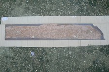 Triumph Spitfire Inner Sill Strengthener Panel RH