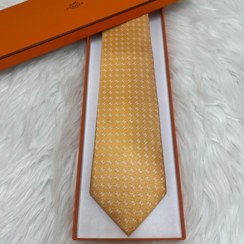 Hermes new unused - neck, tie