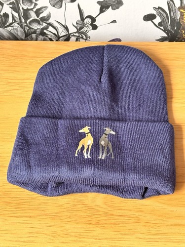 Whippet italian greyhound blue - greyhound,