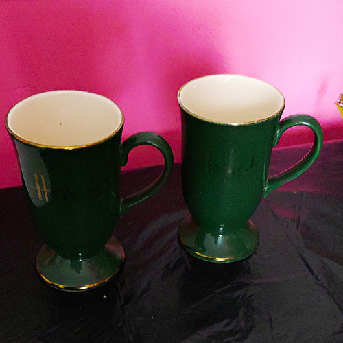Harrods knightsbridge green - harrods,