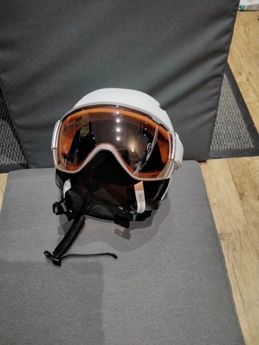 Salomon mirage access visor - mirage,
