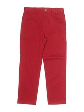Assorted Brands Girls Red