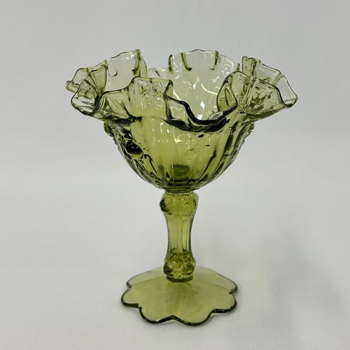 Fenton olive green cabbage - olive,