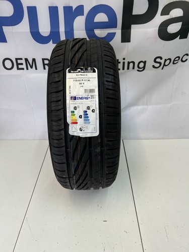 215 r17 uniroyal - 215/50, xl