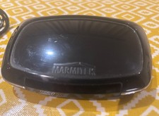 Marmitek Invisible Control Black 4 - IR Infrared Remote Control Extender