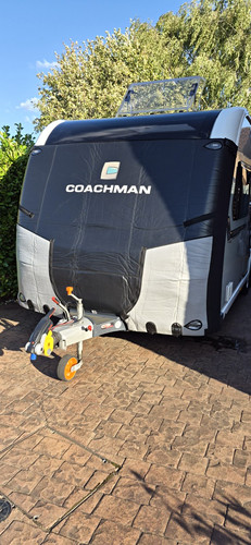 Coachman specialised tow - specialised,