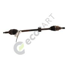 MK5 SUZUKI ALTO RIGHT Driveshaft 44101M68K50