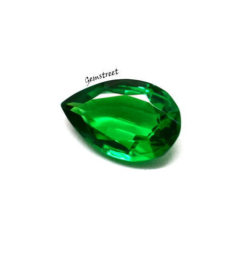 New launched green emerald - launched, 8