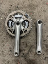 SR Suntour PFF crankset 175mm