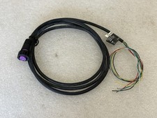 New GARMIN SRM Safety Related Message Cable - AIS 600 Black Box AIS  -FREEpp