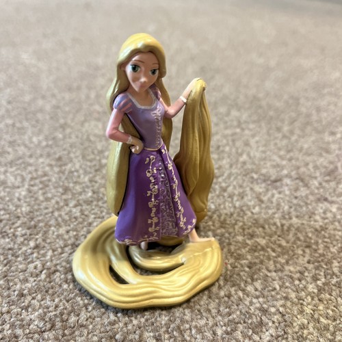 Disney tangled rapunzel - tangled, 3.5"