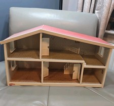 Lundby Dolls House Vintage