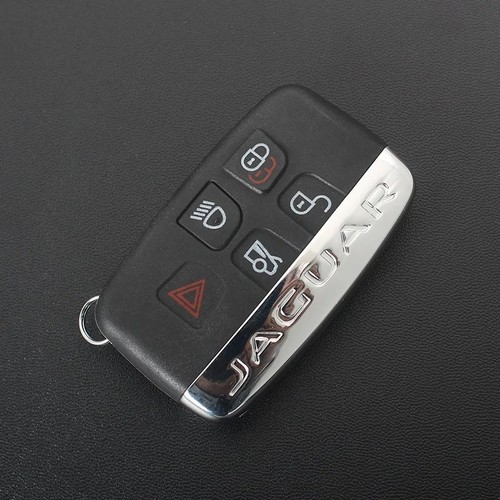 Replacement remote key fob - replacement,